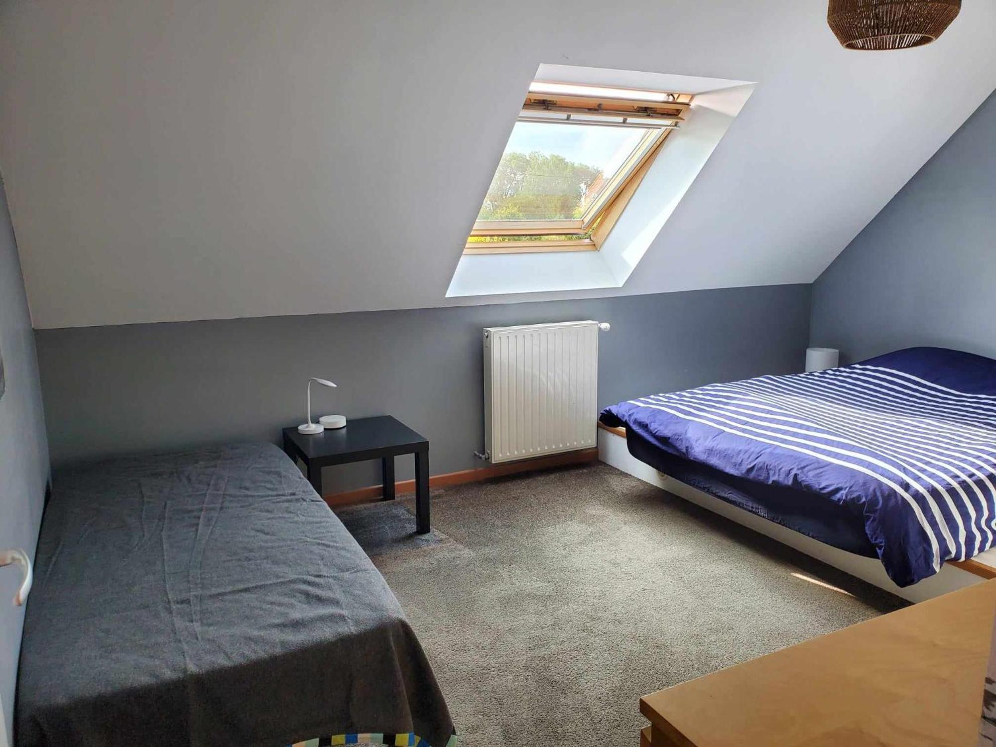 L Etablissement Gold Beach Propose 1 Hebergement , Maison 80M2 Avec Terrain 500M2, Parking Prive A 4 Min Du Port Artificiel D Arromanches, Services Accueil Personnalise, Lits Faits, Serviettes, Menage, Netflix, Wifi รีส ภายนอก รูปภาพ
